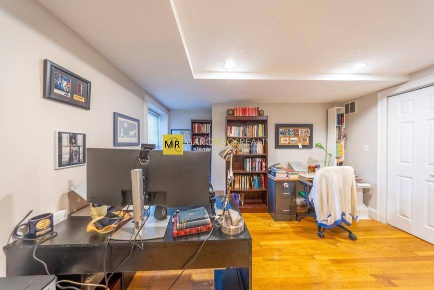 Apartment for rent at 1720 Beacon St #B, Brookline, MA 02445