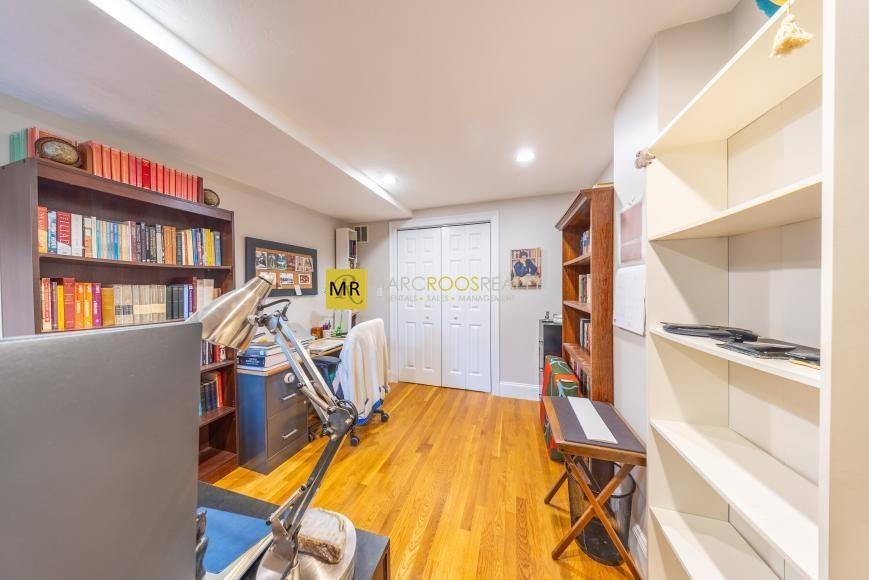 Apartment for rent at 1720 Beacon St #B, Brookline, MA 02445