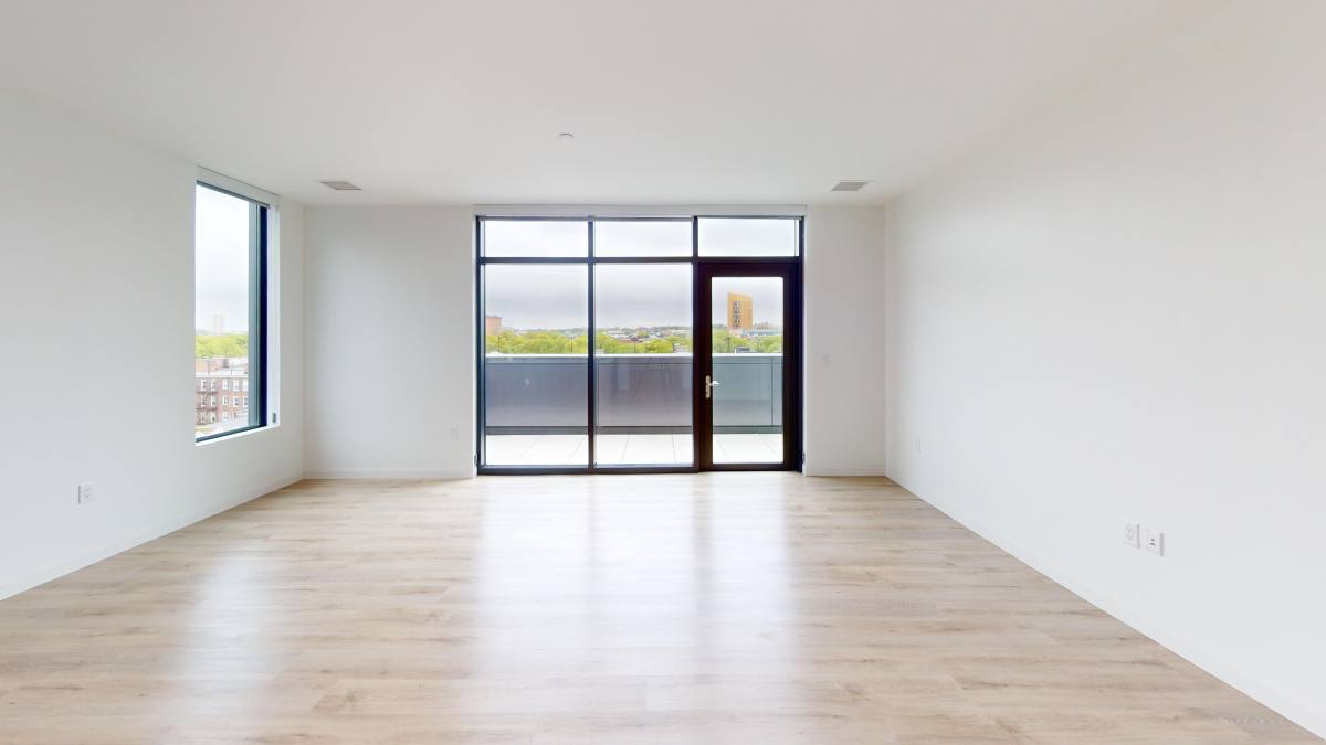 Apartment for rent at 60 Kilmarnock St #842, Boston, MA 02215