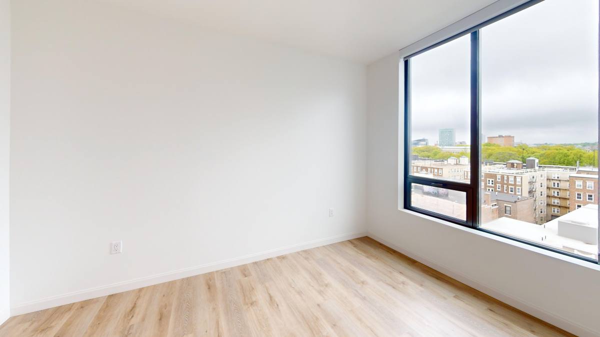 Apartment for rent at 60 Kilmarnock St #842, Boston, MA 02215
