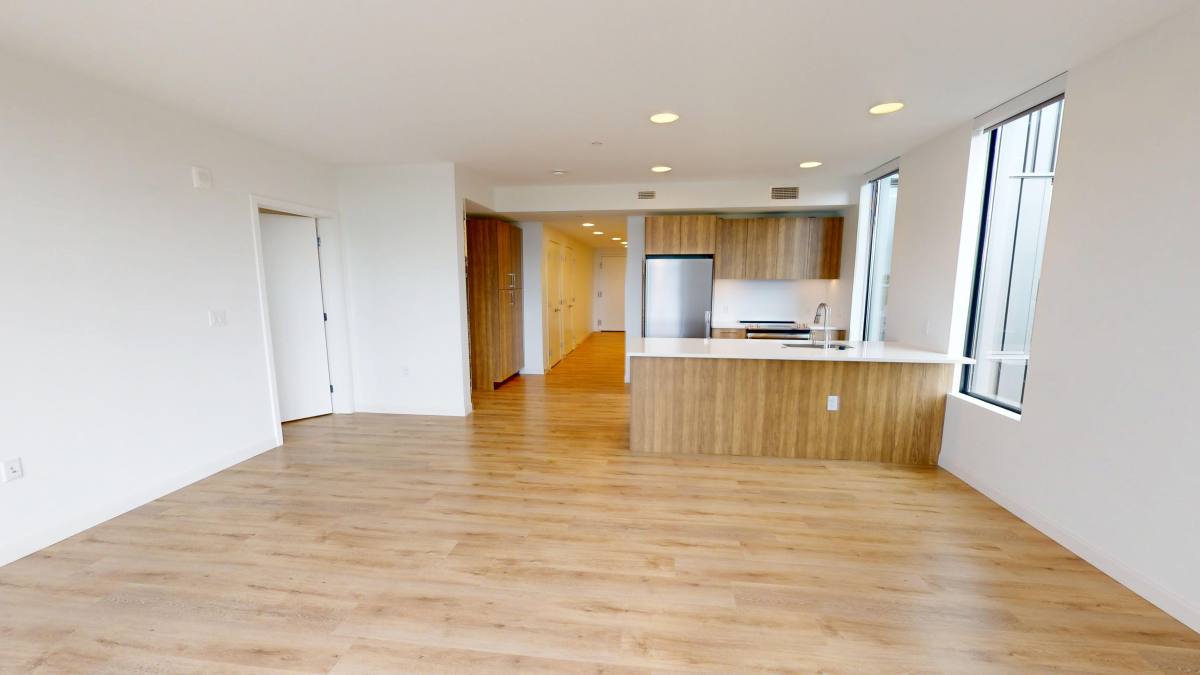 Apartment for rent at 60 Kilmarnock St #842, Boston, MA 02215