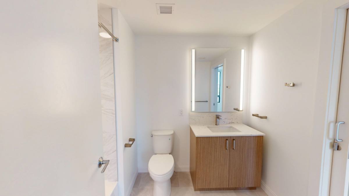 Apartment for rent at 60 Kilmarnock St #842, Boston, MA 02215