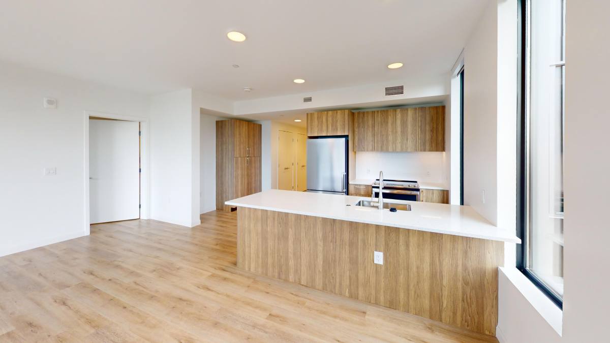 Apartment for rent at 60 Kilmarnock St #842, Boston, MA 02215
