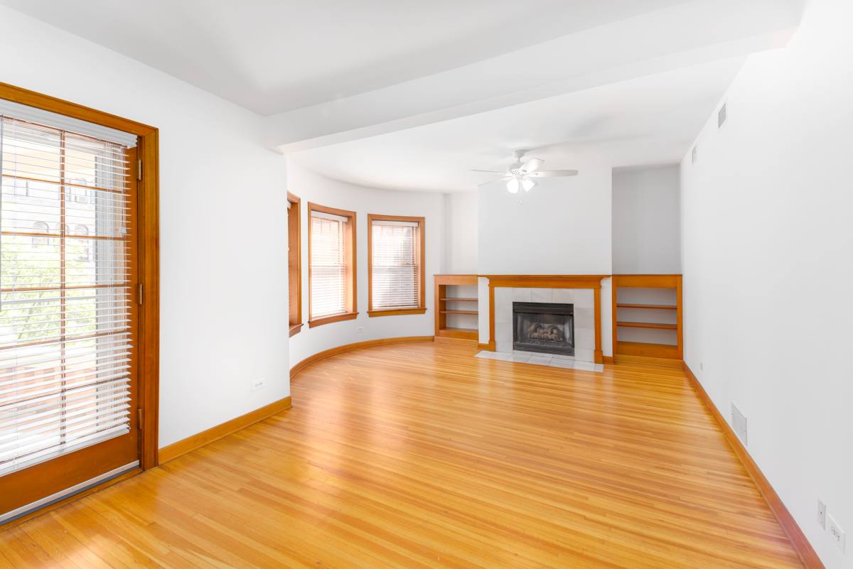 Apartment for rent at 5610 Kenmore #3S, Chicago, IL 60660