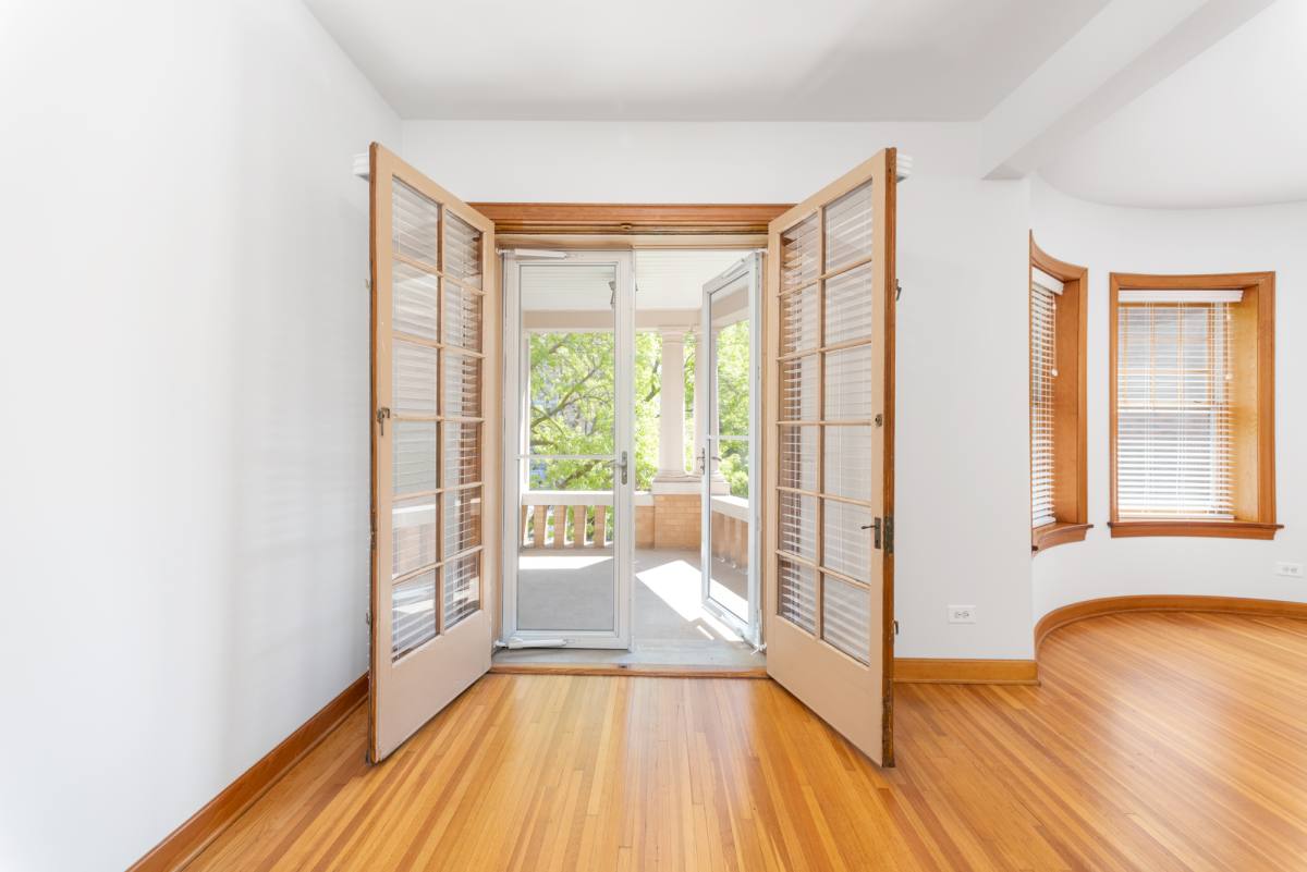 Apartment for rent at 5610 Kenmore #3S, Chicago, IL 60660