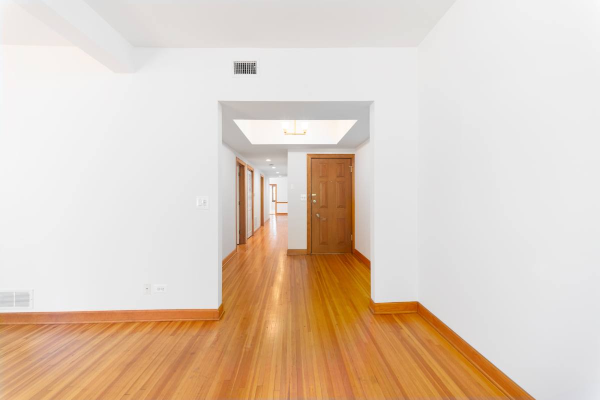 Apartment for rent at 5610 Kenmore #3S, Chicago, IL 60660