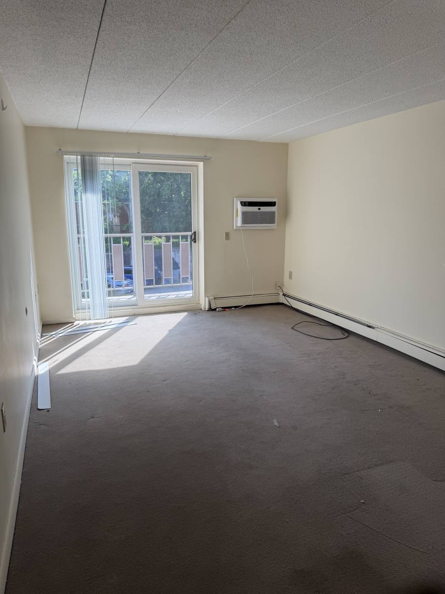 Apartment for rent at 667 Main St #27, Woburn, MA 01801