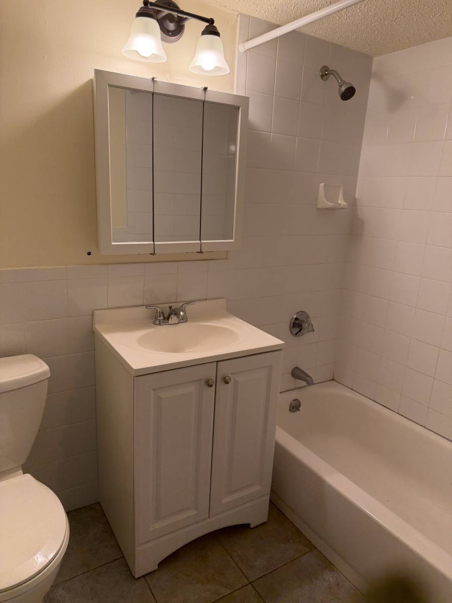 Apartment for rent at 667 Main St #27, Woburn, MA 01801