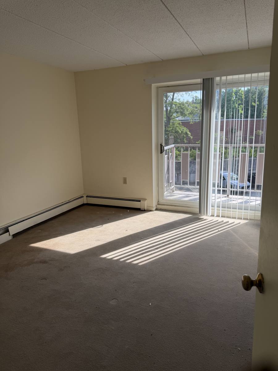 Apartment for rent at 667 Main St #27, Woburn, MA 01801