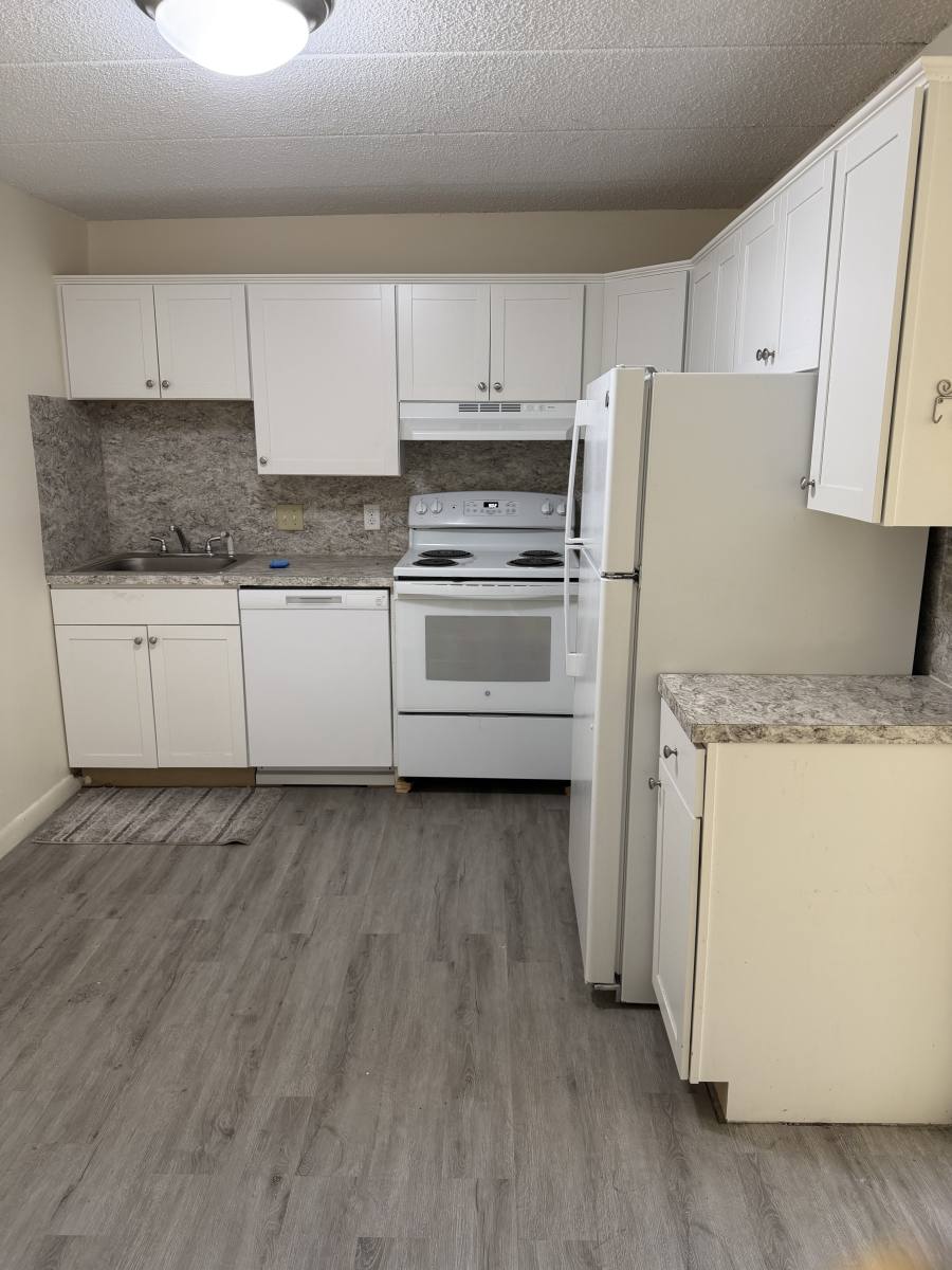 Apartment for rent at 667 Main St #27, Woburn, MA 01801