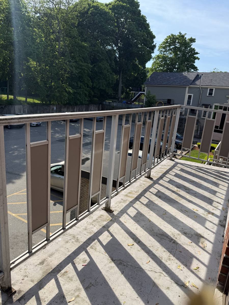 Apartment for rent at 667 Main St #27, Woburn, MA 01801