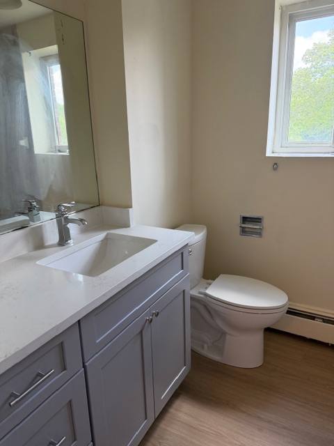 Apartment for rent at 52 Main St #2L, Stoneham, MA 02180