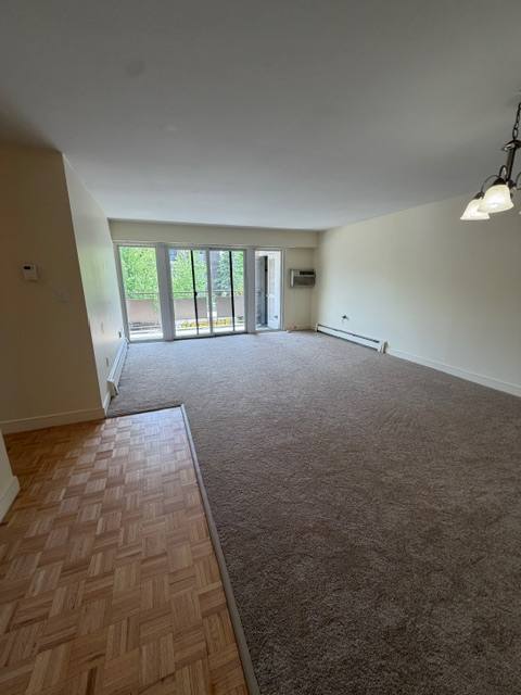 Apartment for rent at 52 Main St #2L, Stoneham, MA 02180