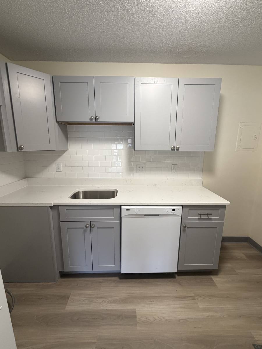 Apartment for rent at 980 Main St #48, Woburn, MA 01801