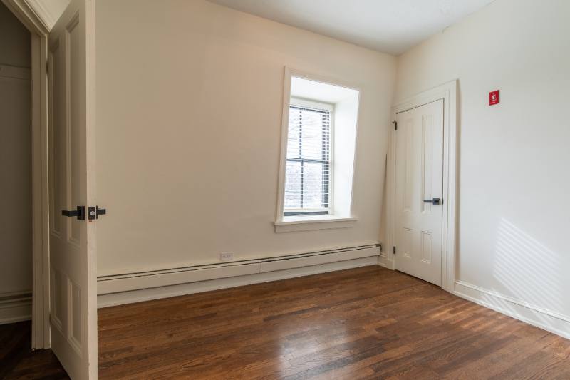 Apartment for rent at 200 Waterman St #7, Providence, RI 02906