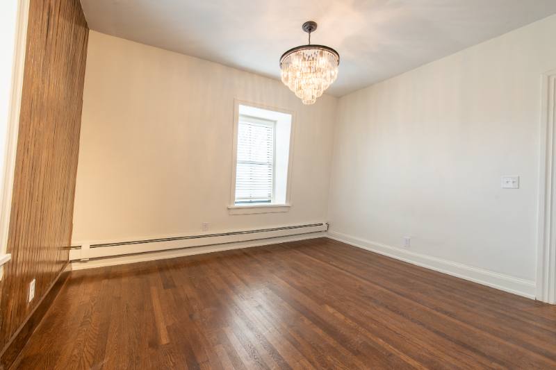 Apartment for rent at 200 Waterman St #7, Providence, RI 02906