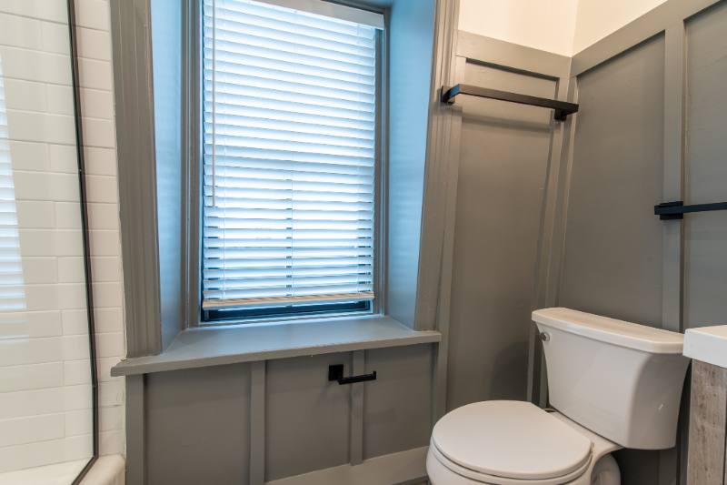 Apartment for rent at 200 Waterman St #7, Providence, RI 02906