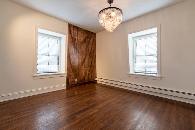 Apartment for rent at 200 Waterman St #7, Providence, RI 02906