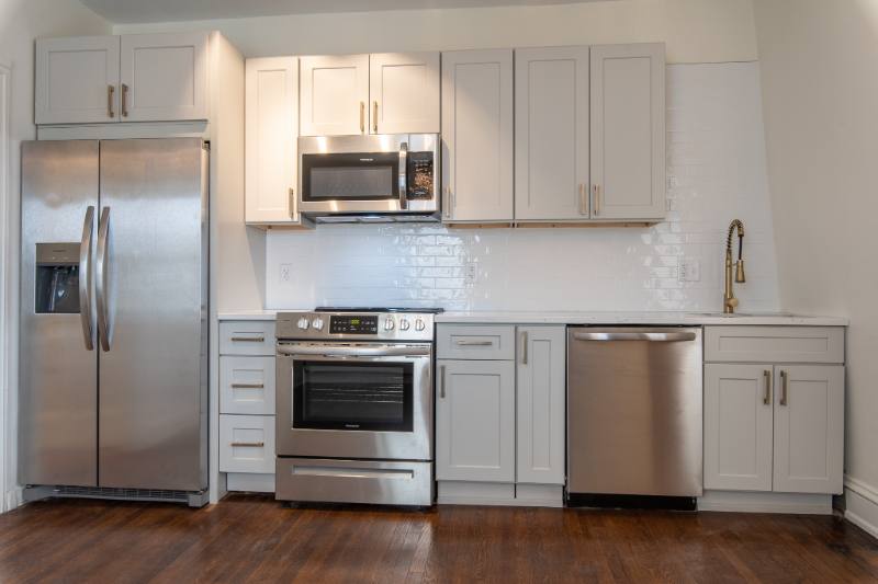 Apartment for rent at 200 Waterman St #7, Providence, RI 02906