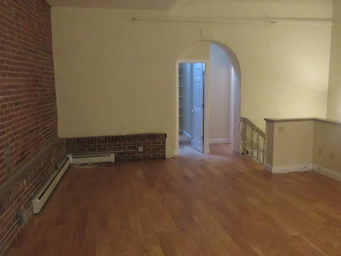 Apartment for rent at 448-452 Hanover St #102, Boston, MA 02113