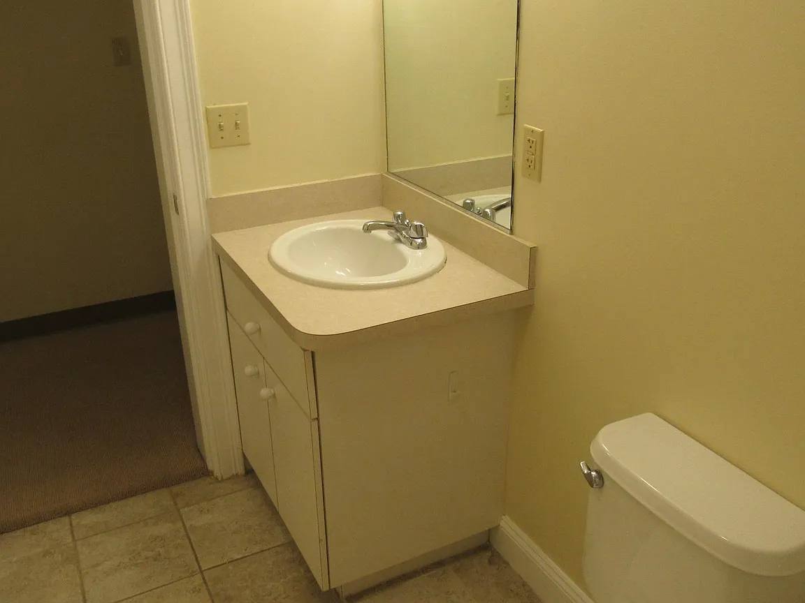 Apartment for rent at 448-452 Hanover St #102, Boston, MA 02113