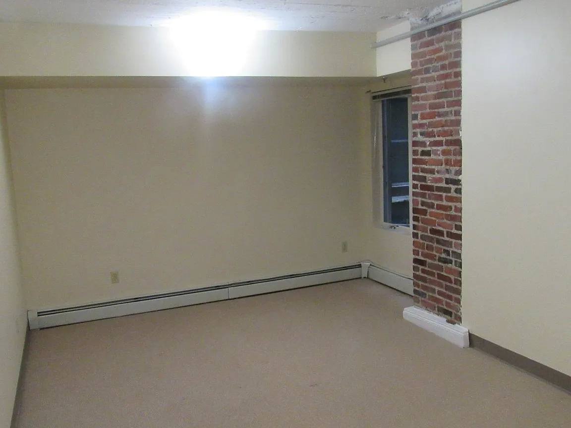 Apartment for rent at 448-452 Hanover St #102, Boston, MA 02113