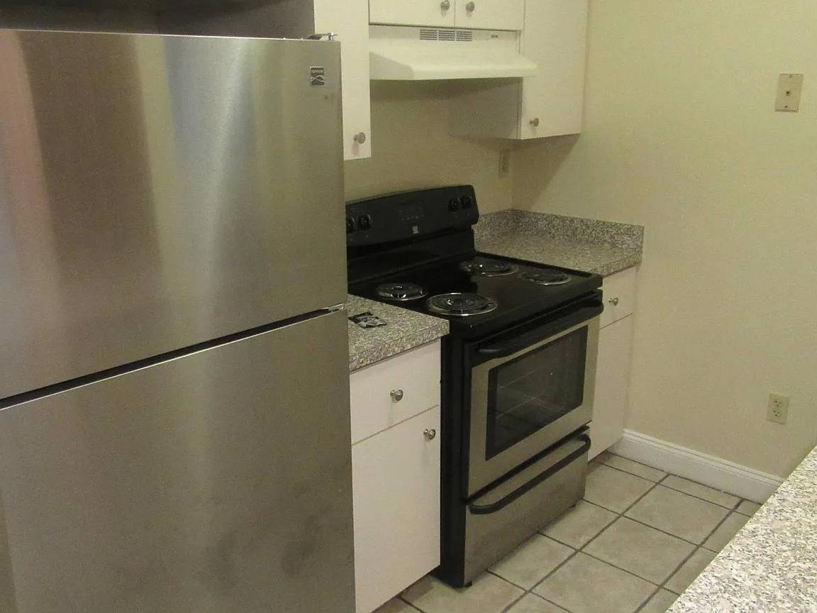 Apartment for rent at 448-452 Hanover St #102, Boston, MA 02113