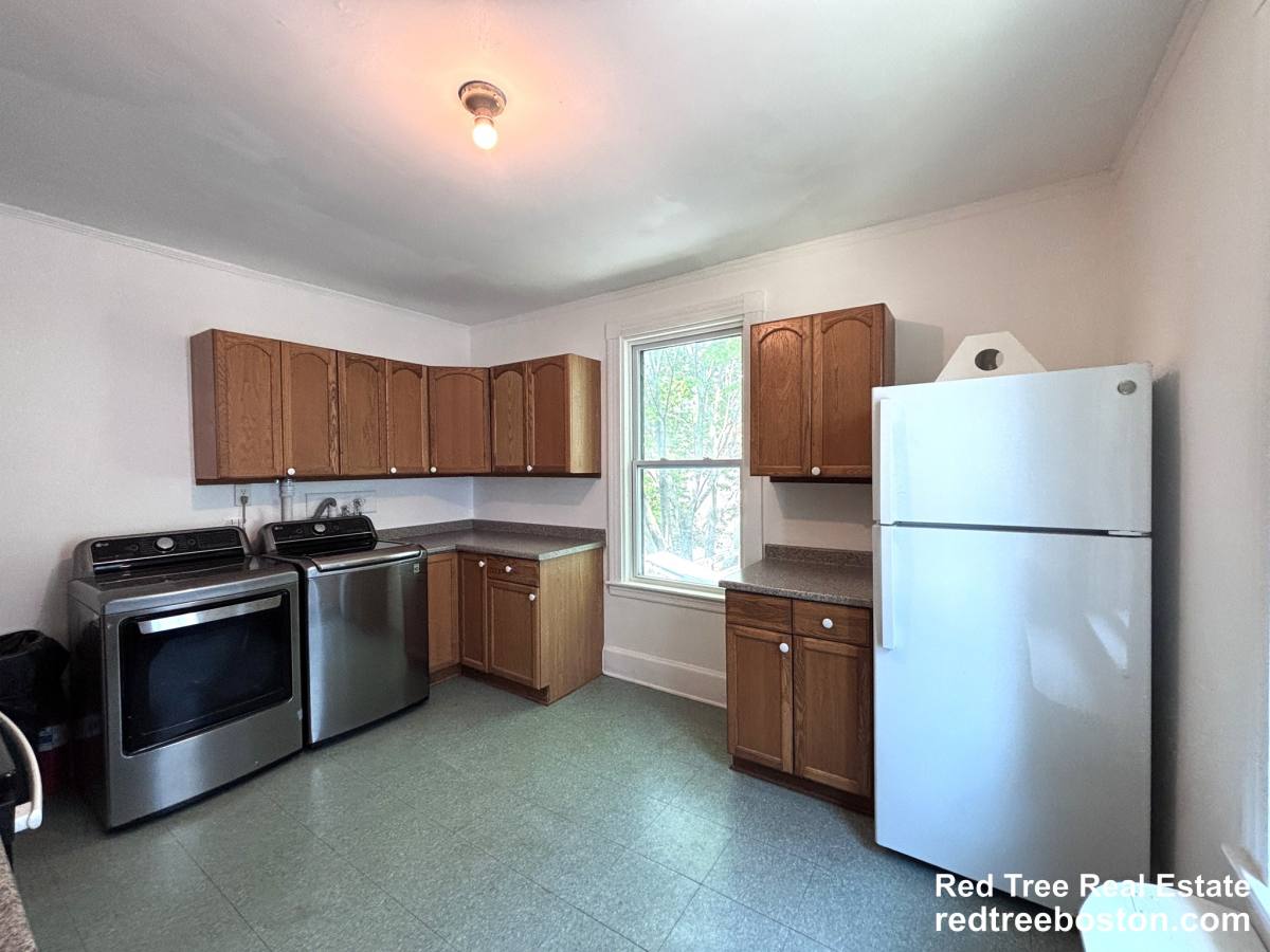 Apartment for rent at 45 N Beacon St, Allston, MA 02134