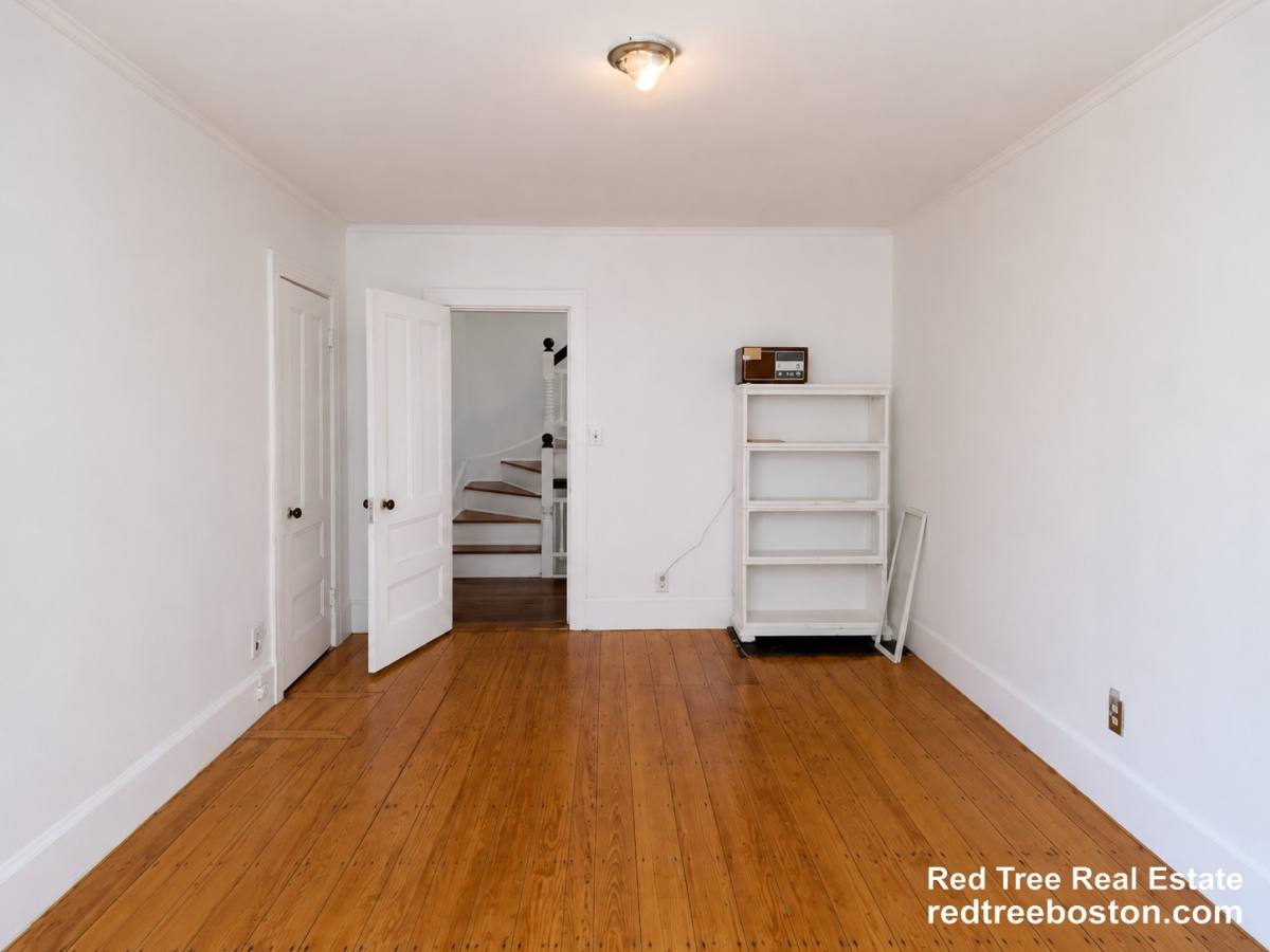 Apartment for rent at 45 N Beacon St, Allston, MA 02134
