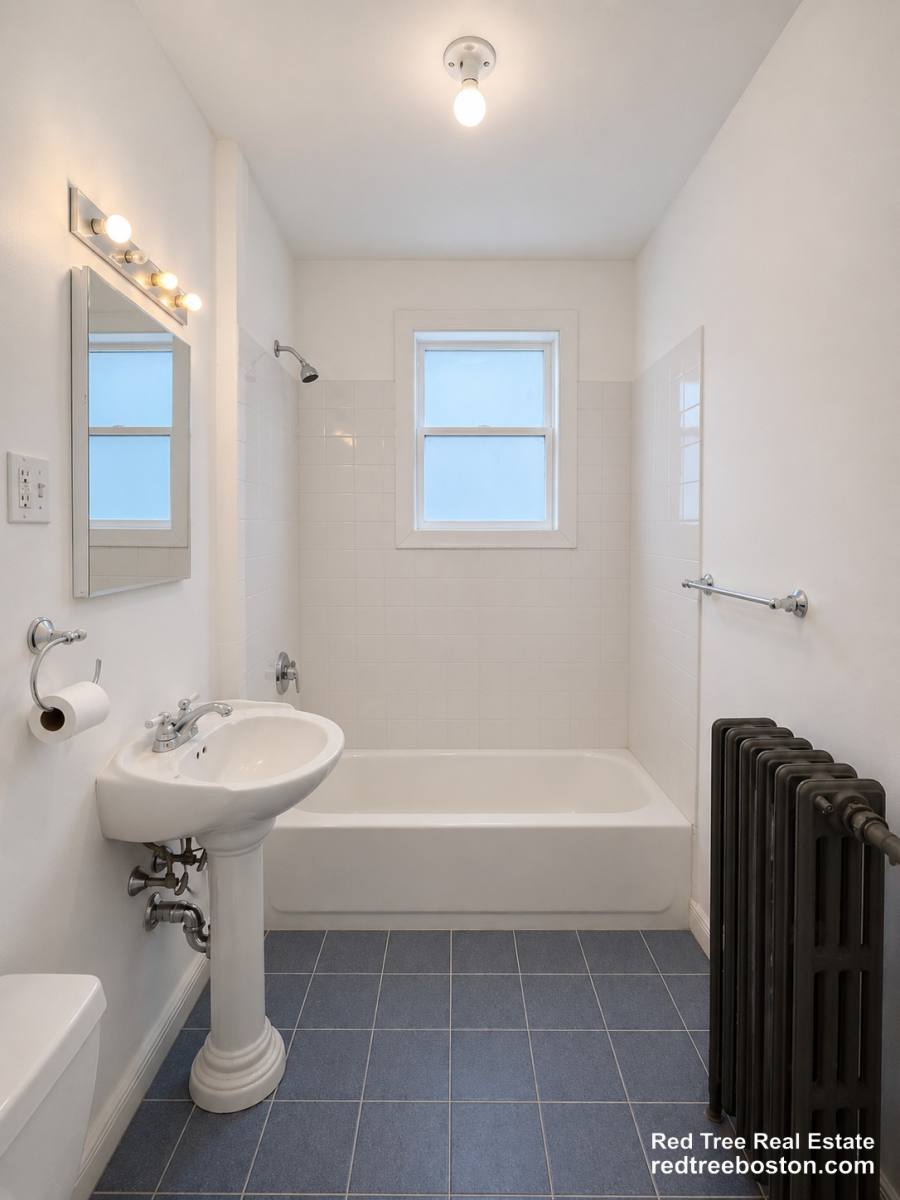 Apartment for rent at 45 N Beacon St, Allston, MA 02134