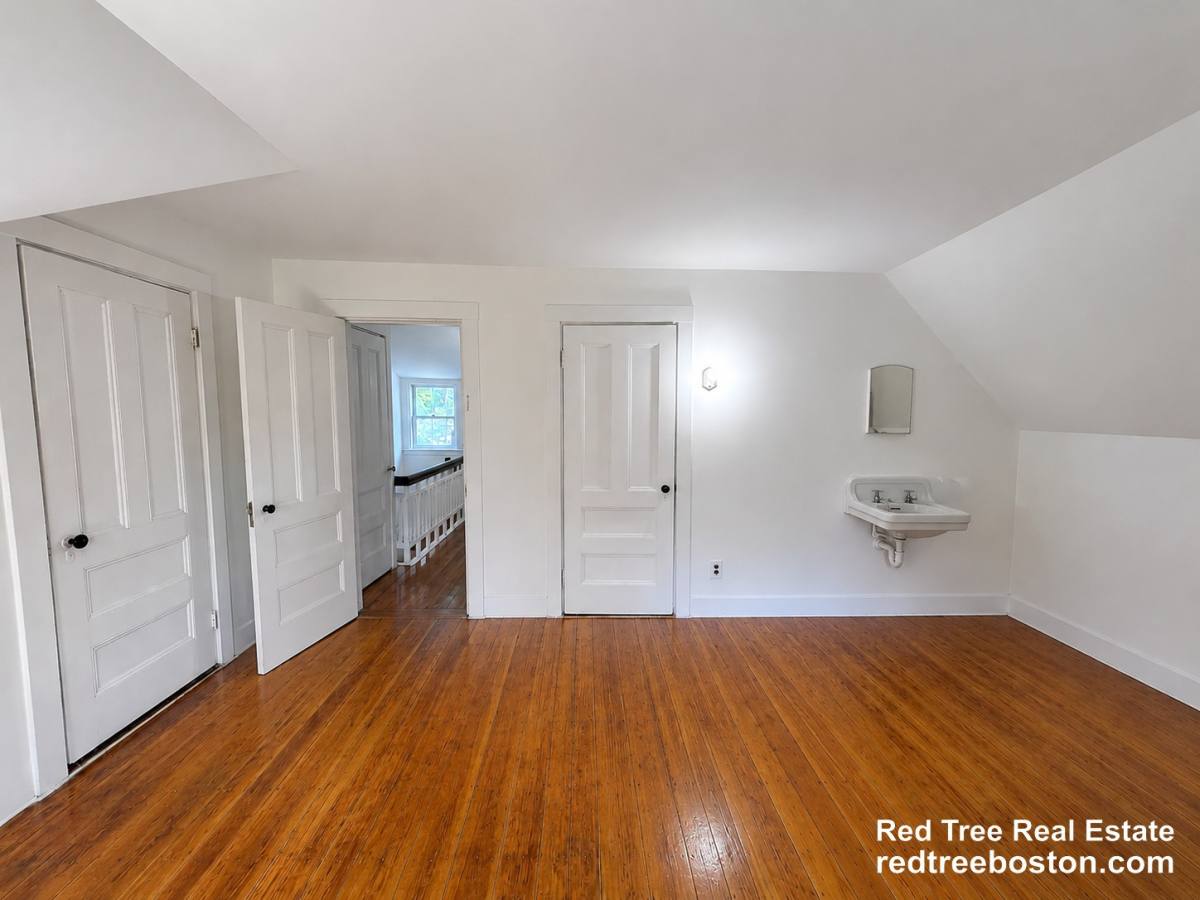 Apartment for rent at 45 N Beacon St, Allston, MA 02134