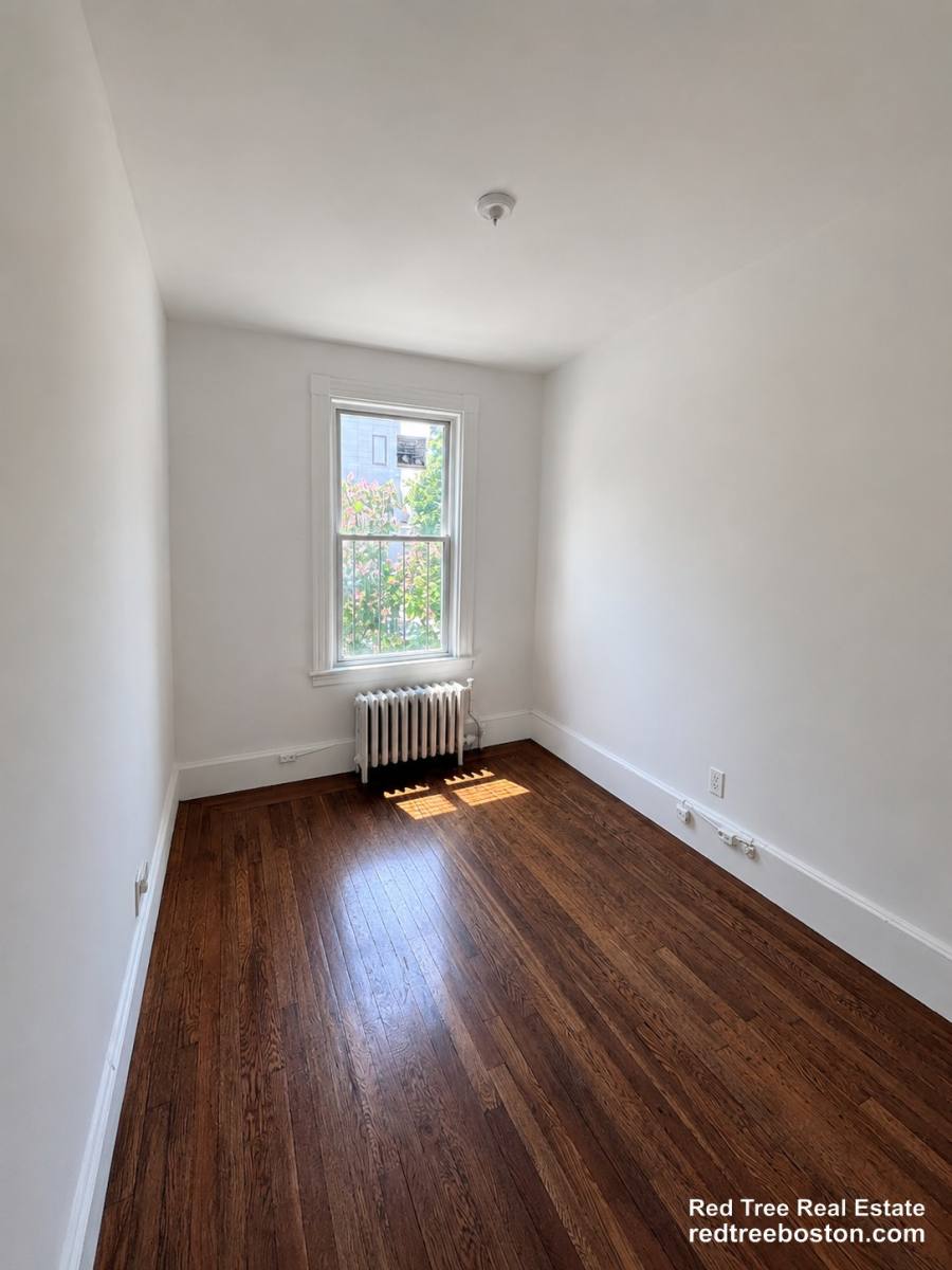 Apartment for rent at 45 N Beacon St, Allston, MA 02134