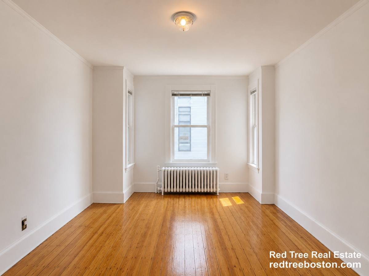 Apartment for rent at 45 N Beacon St, Allston, MA 02134