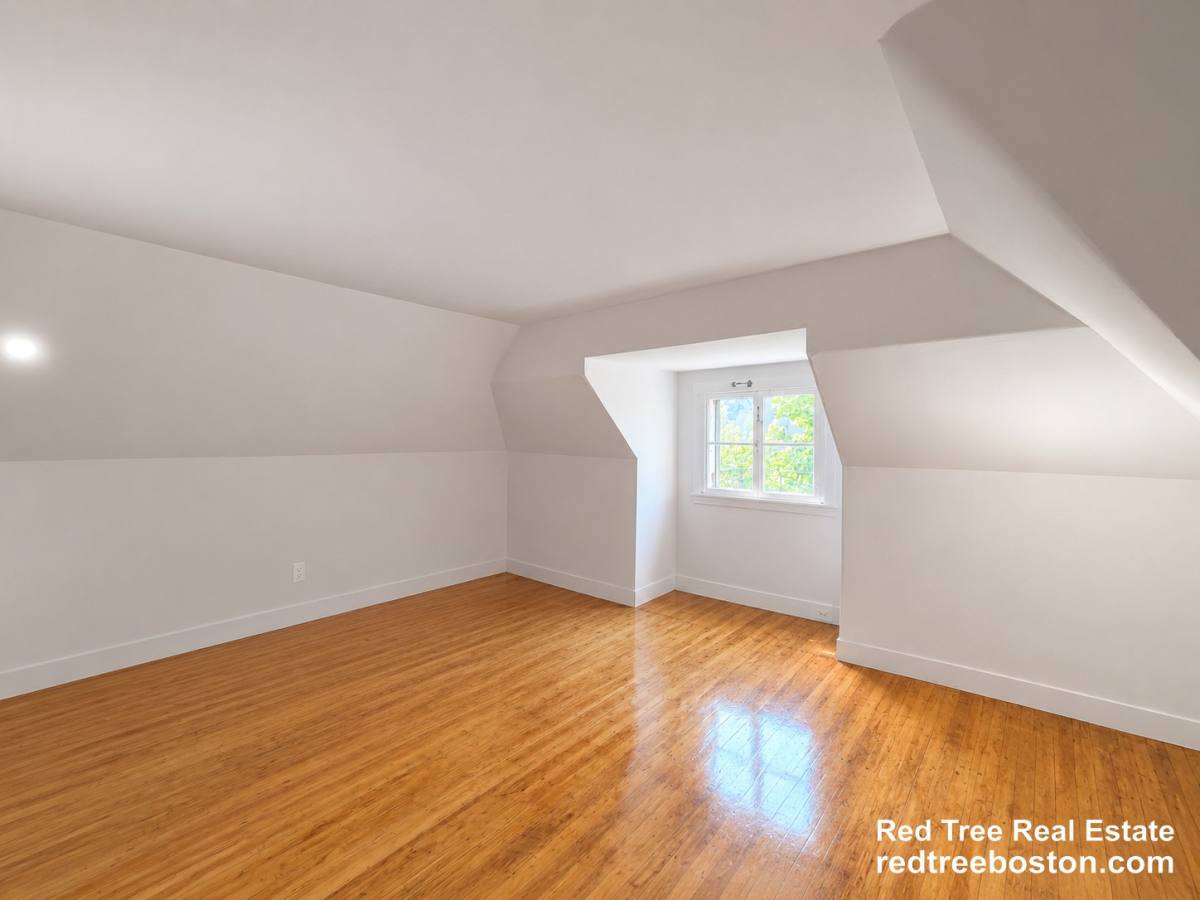 Apartment for rent at 45 N Beacon St, Allston, MA 02134