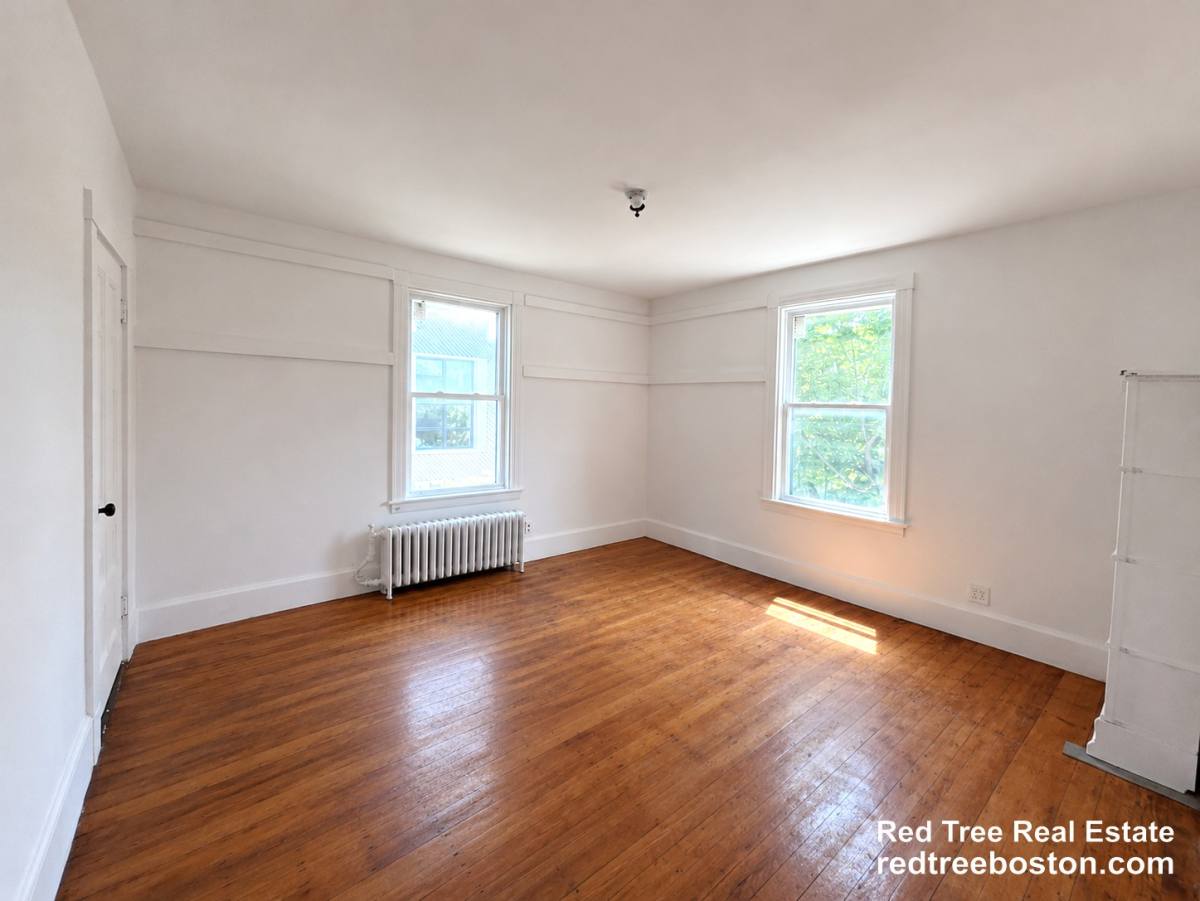 Apartment for rent at 45 N Beacon St, Allston, MA 02134