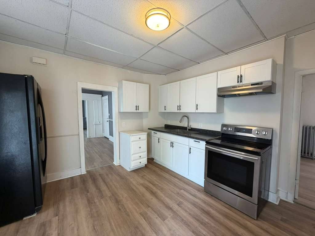 Apartment for rent at 585 Chestnut St #1, Springfield, MA 01107