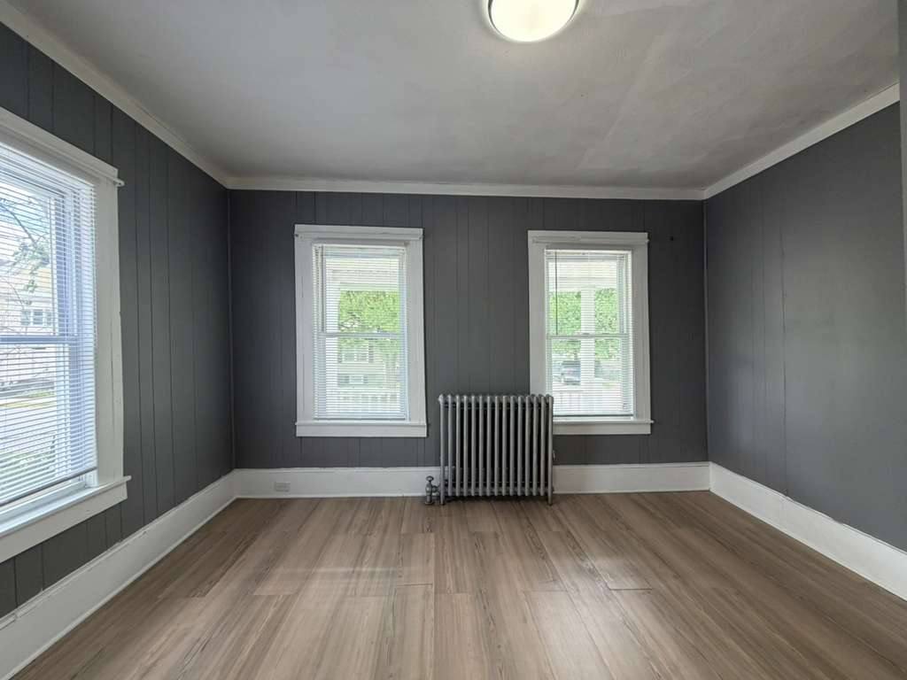 Apartment for rent at 585 Chestnut St #1, Springfield, MA 01107