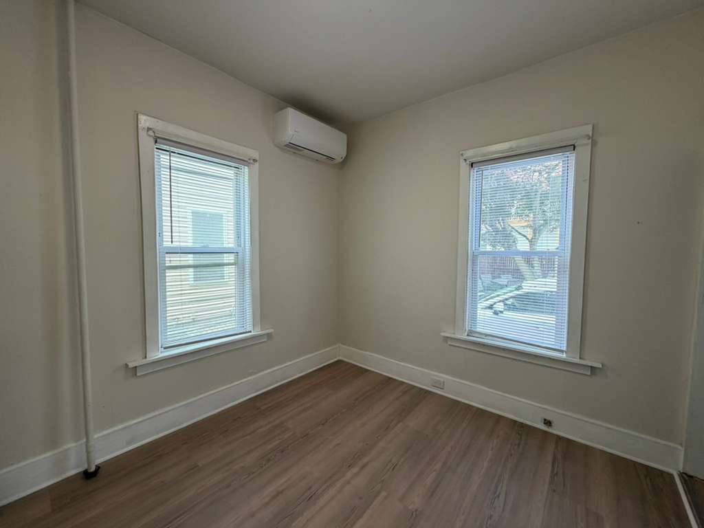 Apartment for rent at 585 Chestnut St #1, Springfield, MA 01107