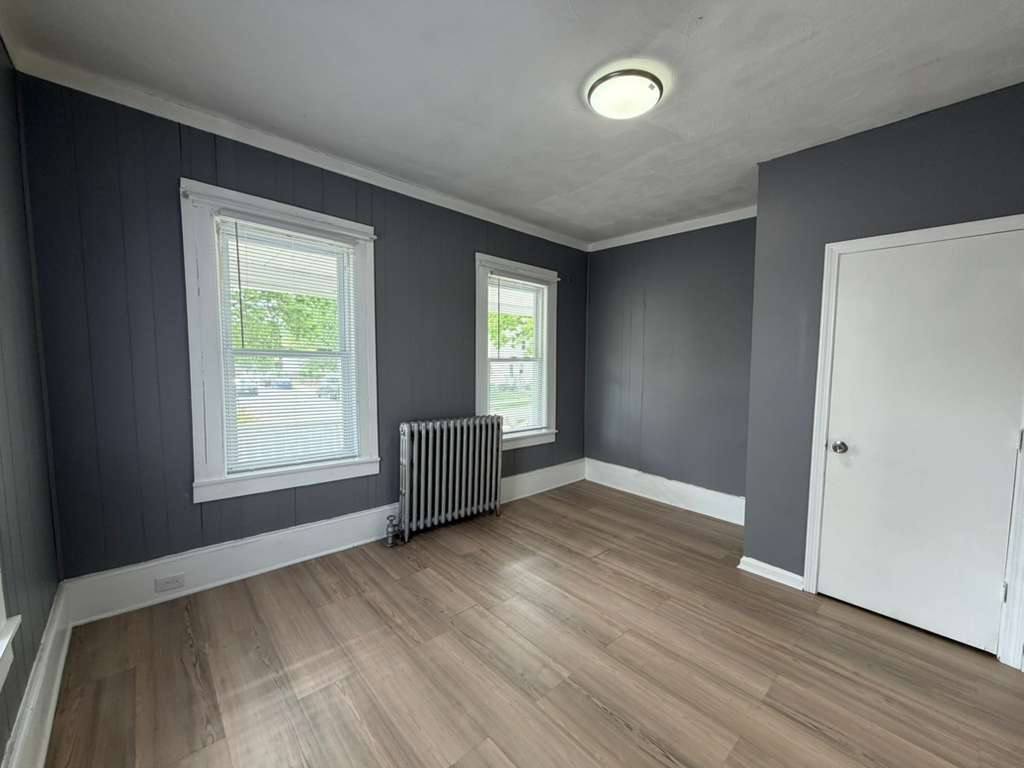 Apartment for rent at 585 Chestnut St #1, Springfield, MA 01107