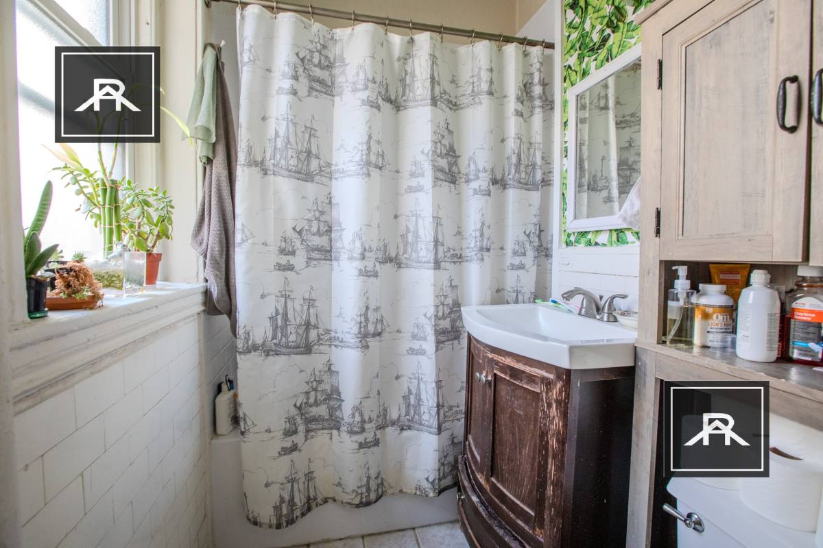 Condo for rent at 225 Kelton St #8, Allston, MA 02134