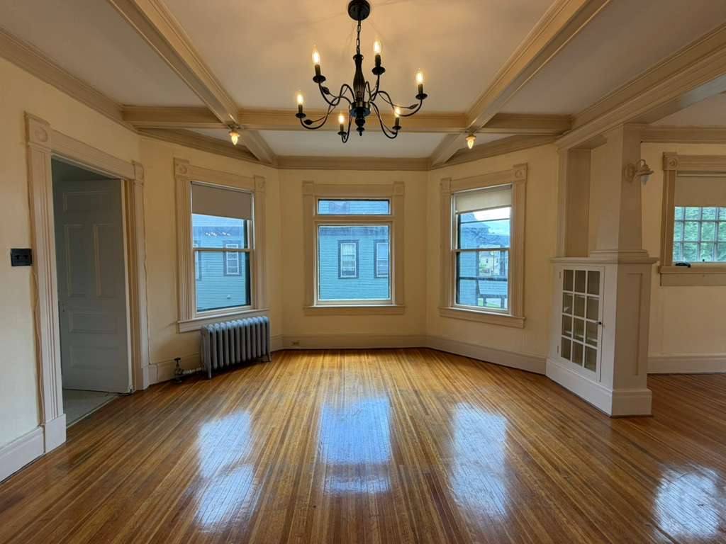 Apartment for rent at 65 Firglade Ave #2, Springfield, MA 01108
