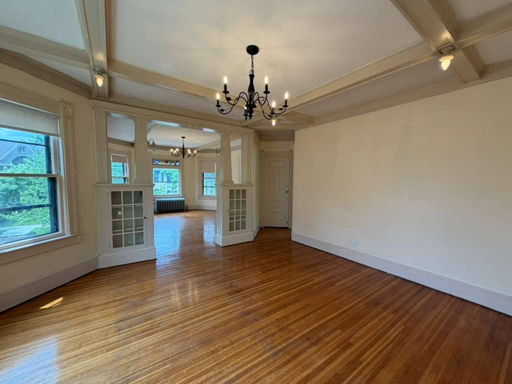 Apartment for rent at 65 Firglade Ave #2, Springfield, MA 01108