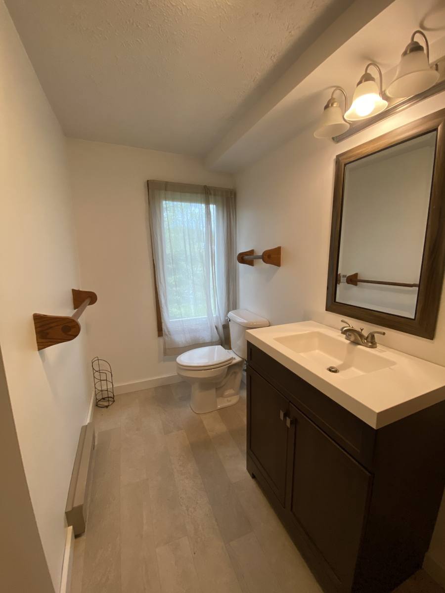 Apartment for rent at 2415 Route 14 S #3, East Montpelier, VT 05651