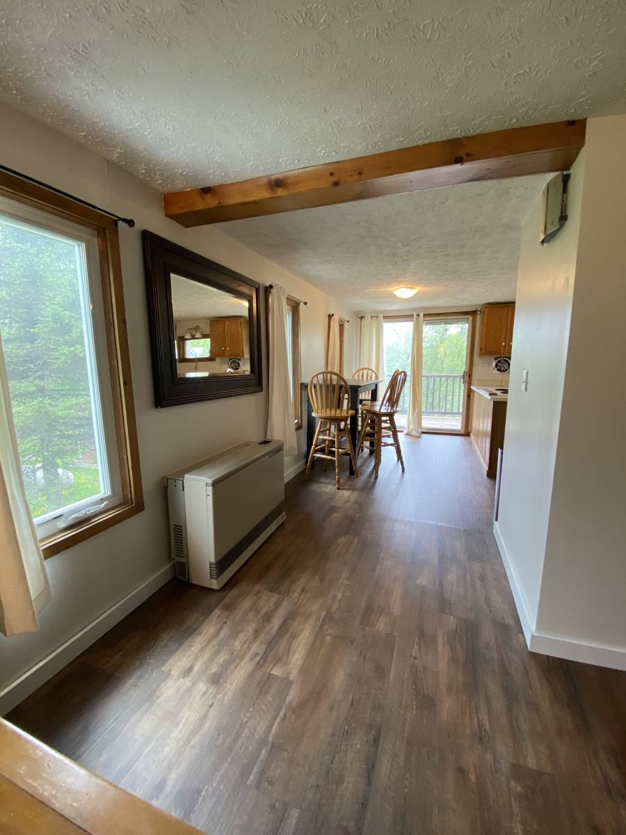 Apartment for rent at 2415 Route 14 S #3, East Montpelier, VT 05651