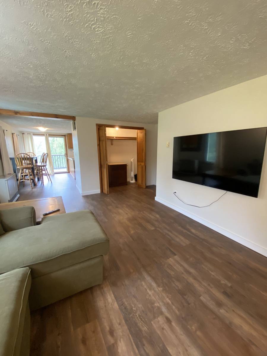Apartment for rent at 2415 Route 14 S #3, East Montpelier, VT 05651
