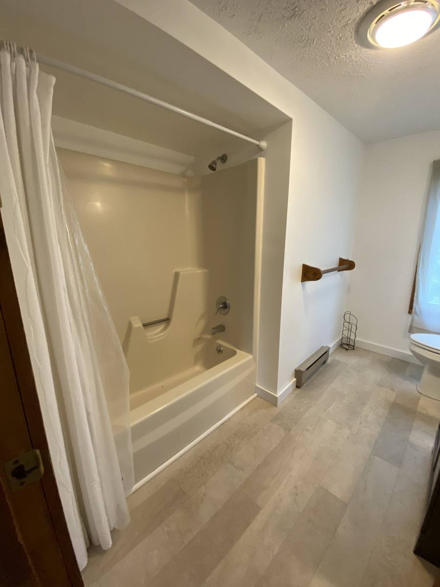 Apartment for rent at 2415 Route 14 S #3, East Montpelier, VT 05651