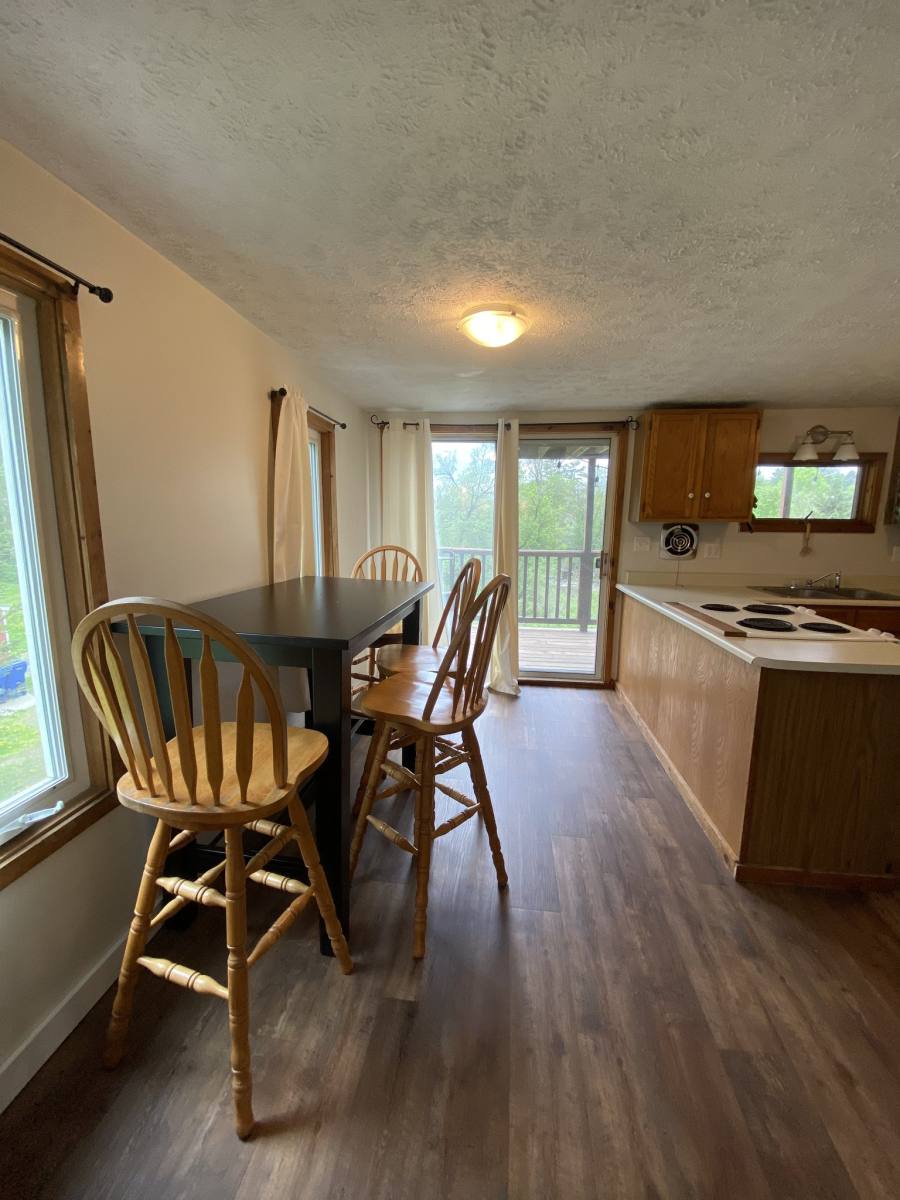 Apartment for rent at 2415 Route 14 S #3, East Montpelier, VT 05651