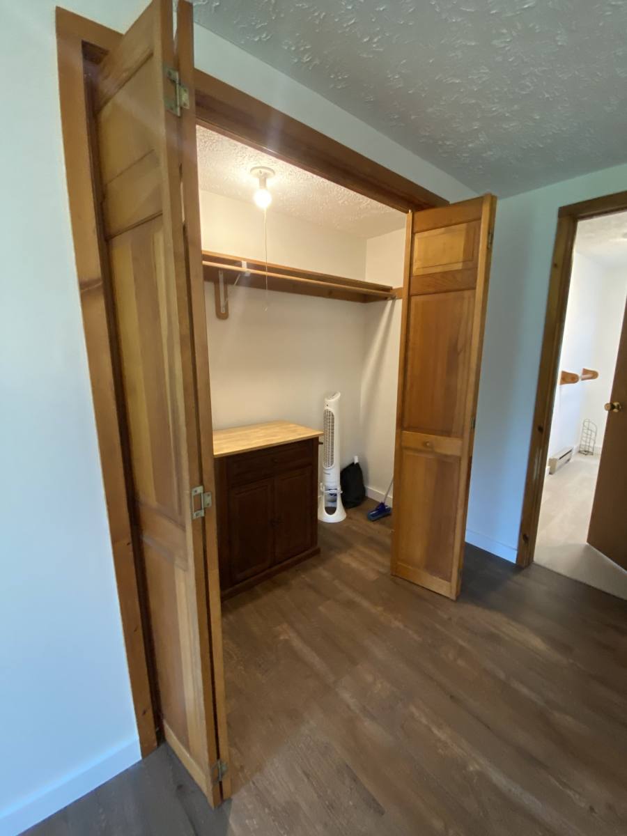 Apartment for rent at 2415 Route 14 S #3, East Montpelier, VT 05651