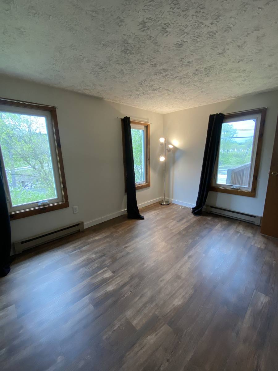 Apartment for rent at 2415 Route 14 S #3, East Montpelier, VT 05651