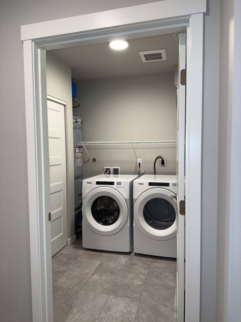Apartment for rent at 1215 12th St, Bellingham, WA 98225